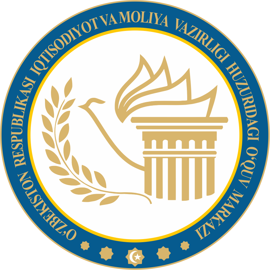 O‘quv markazi emblemasi